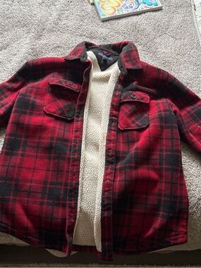 Tommy Hilfiger Jacket